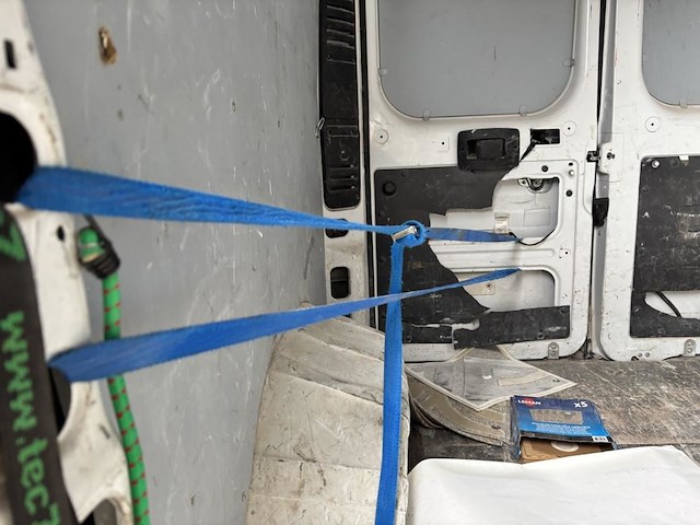 Fiat ducato, 2017 - afbeelding 15 van  39