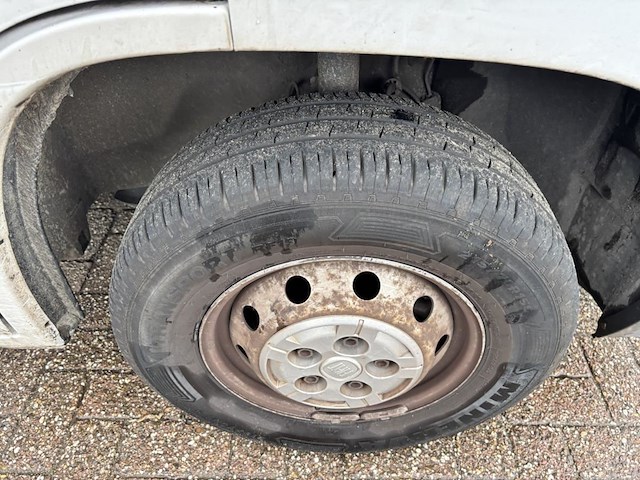 Fiat ducato, 2017 - afbeelding 17 van  39