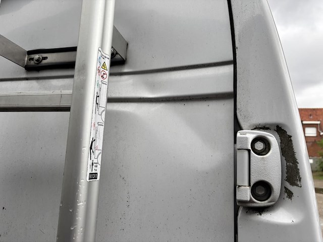 Fiat ducato, 2017 - afbeelding 21 van  39