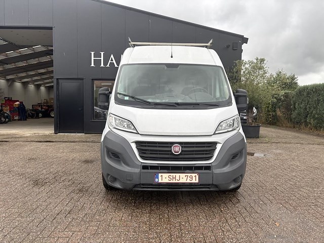 Fiat ducato, 2017 - afbeelding 12 van  39