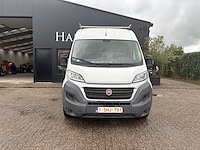 Fiat ducato, 2017 - afbeelding 12 van  39
