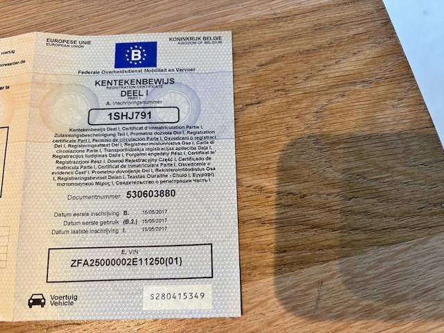 Fiat ducato, 2017 - afbeelding 29 van  39
