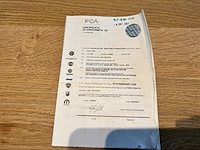 Fiat ducato, 2017 - afbeelding 32 van  39