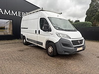 Fiat ducato, 2017 - afbeelding 23 van  39