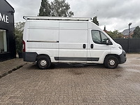 Fiat ducato, 2017 - afbeelding 34 van  39