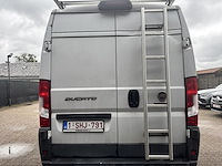 Fiat ducato, 2017 - afbeelding 36 van  39