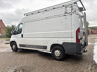 Fiat ducato, 2017 - afbeelding 37 van  39