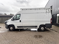 Fiat ducato, 2017 - afbeelding 38 van  39