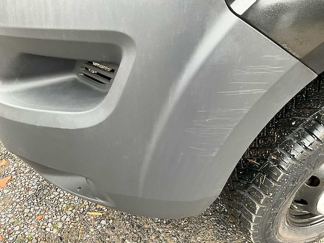 Fiat ducato 2.3 multijet bedrijfswagen - 3 pers - airco -dakrails - afbeelding 6 van  57