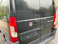 Fiat ducato 2.3 multijet bedrijfswagen - 3 pers - airco -dakrails - afbeelding 10 van  57