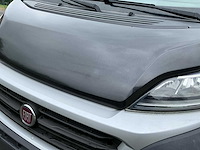 Fiat ducato 2.3 multijet bedrijfswagen - 3 pers - airco -dakrails - afbeelding 18 van  57