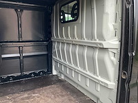 Fiat ducato 2.3 multijet bedrijfswagen - 3 pers - airco -dakrails - afbeelding 20 van  57