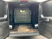 Fiat ducato 2.3 multijet bedrijfswagen - 3 pers - airco -dakrails - afbeelding 23 van  57