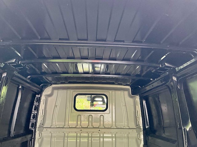 Fiat ducato 2.3 multijet bedrijfswagen - 3 pers - airco -dakrails - afbeelding 26 van  57