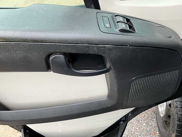 Fiat ducato 2.3 multijet bedrijfswagen - 3 pers - airco -dakrails - afbeelding 30 van  57