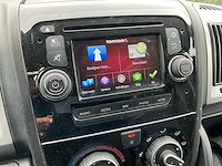 Fiat ducato 2.3 multijet bedrijfswagen - 3 pers - airco -dakrails - afbeelding 41 van  57