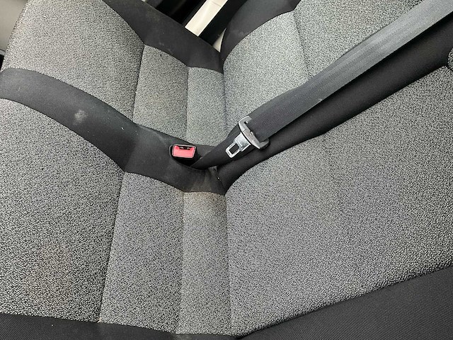Fiat ducato 2.3 multijet bedrijfswagen - 3 pers - airco -dakrails - afbeelding 42 van  57