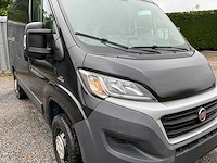 Fiat ducato 2.3 multijet bedrijfswagen - 3 pers - airco -dakrails - afbeelding 55 van  57