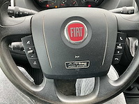 Fiat ducato 2.3 multijet bedrijfswagen - 3 pers - airco -dakrails - afbeelding 2 van  19