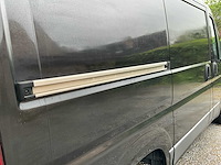 Fiat ducato 2.3 multijet bedrijfswagen - 3 pers - airco -dakrails - afbeelding 14 van  32