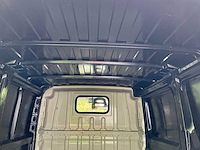 Fiat ducato 2.3 multijet bedrijfswagen - 3 pers - airco -dakrails - afbeelding 20 van  32