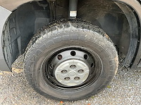 Fiat ducato 2.3 multijet bedrijfswagen - 3 pers - airco -dakrails - afbeelding 32 van  32