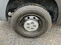 Fiat ducato 2.3 multijet bedrijfswagen - 3 pers - airco -dakrails - afbeelding 11 van  60