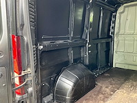 Fiat ducato 2.3 multijet bedrijfswagen - 3 pers - airco -dakrails - afbeelding 35 van  60