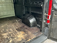 Fiat ducato 2.3 multijet bedrijfswagen - 3 pers - airco -dakrails - afbeelding 36 van  60