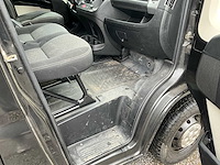 Fiat ducato 2.3 multijet bedrijfswagen - 3 pers - airco -dakrails - afbeelding 53 van  60