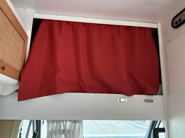 Fiat ducato 230bnma motorhome - afbeelding 39 van  80