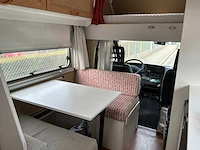 Fiat ducato 230bnma motorhome - afbeelding 53 van  80