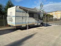 Fiat ducato 230bnma motorhome - afbeelding 78 van  80