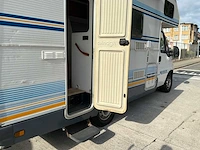 Fiat ducato 230bnma motorhome - afbeelding 5 van  80