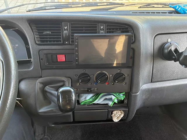 Fiat ducato 230bnma motorhome - afbeelding 7 van  80
