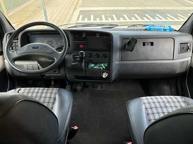 Fiat ducato 230bnma motorhome - afbeelding 38 van  80