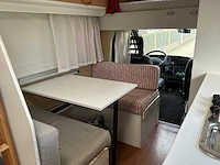 Fiat ducato 230bnma motorhome - afbeelding 45 van  80