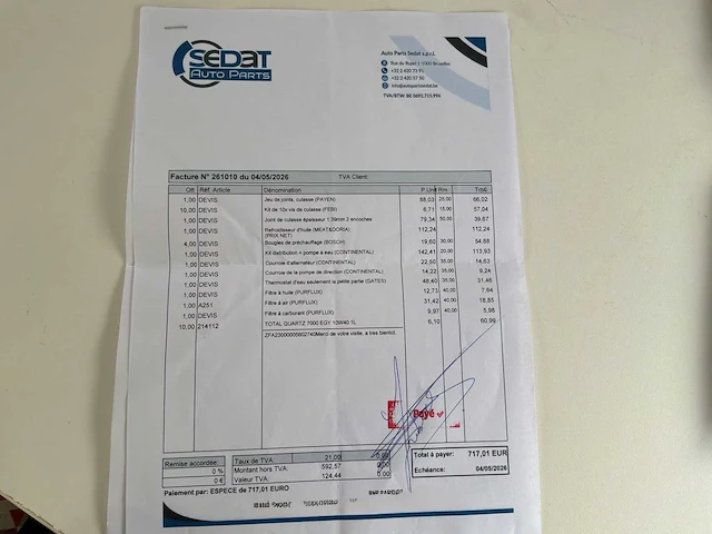 Fiat ducato 230bnma motorhome - afbeelding 59 van  80
