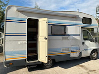 Fiat ducato 230bnma motorhome - afbeelding 3 van  75