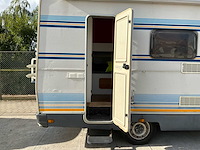 Fiat ducato 230bnma motorhome - afbeelding 4 van  75