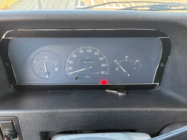 Fiat ducato 230bnma motorhome - afbeelding 7 van  75