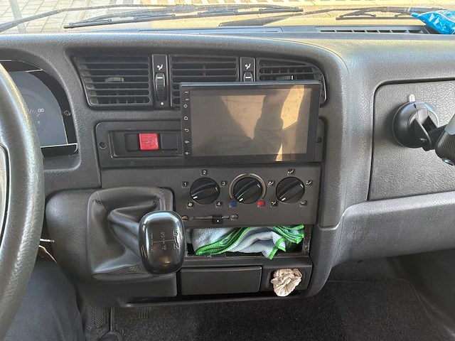 Fiat ducato 230bnma motorhome - afbeelding 8 van  75