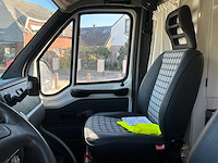 Fiat ducato 230bnma motorhome - afbeelding 13 van  75