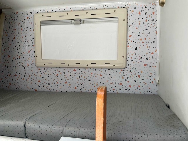 Fiat ducato 230bnma motorhome - afbeelding 17 van  75