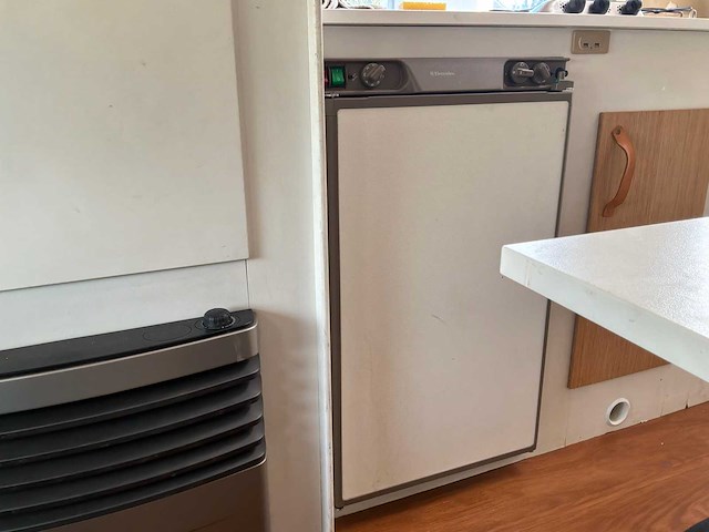 Fiat ducato 230bnma motorhome - afbeelding 22 van  75