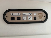 Fiat ducato 230bnma motorhome - afbeelding 27 van  75