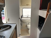 Fiat ducato 230bnma motorhome - afbeelding 28 van  75