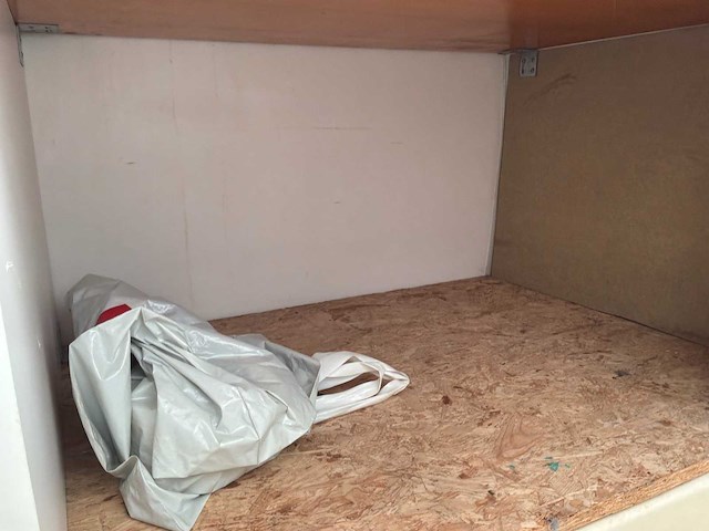 Fiat ducato 230bnma motorhome - afbeelding 35 van  75
