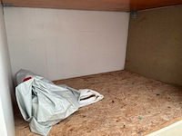 Fiat ducato 230bnma motorhome - afbeelding 36 van  75