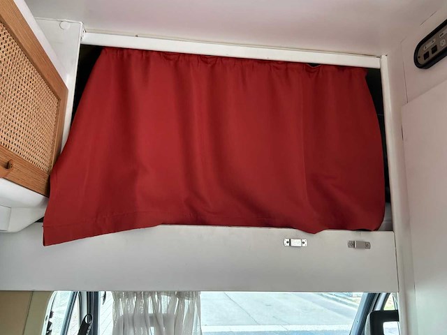 Fiat ducato 230bnma motorhome - afbeelding 39 van  75